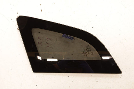 2018-2022 Ford Ecosport SE Rear Right Side Quarter Window Glass DN1Z-5829710-A - Alshned Auto Parts
