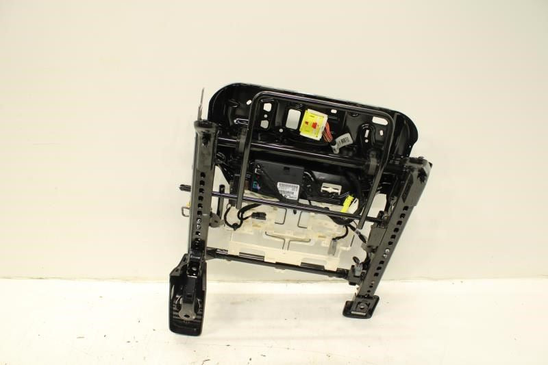 2019-2024 Ram 1500 Front RH Seat Lower Track Frame w/ Heat Module 68272071AE OEM - Alshned Auto Parts
