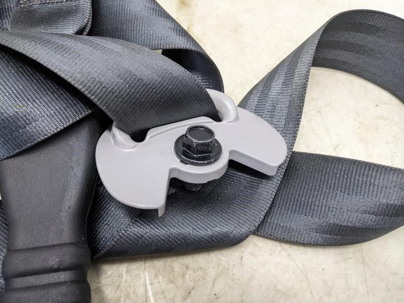 15-17 Hyundai Sonata SE 2.4L FWD Front Passenger Right Side Seat Belt Retractor - Alshned Auto Parts