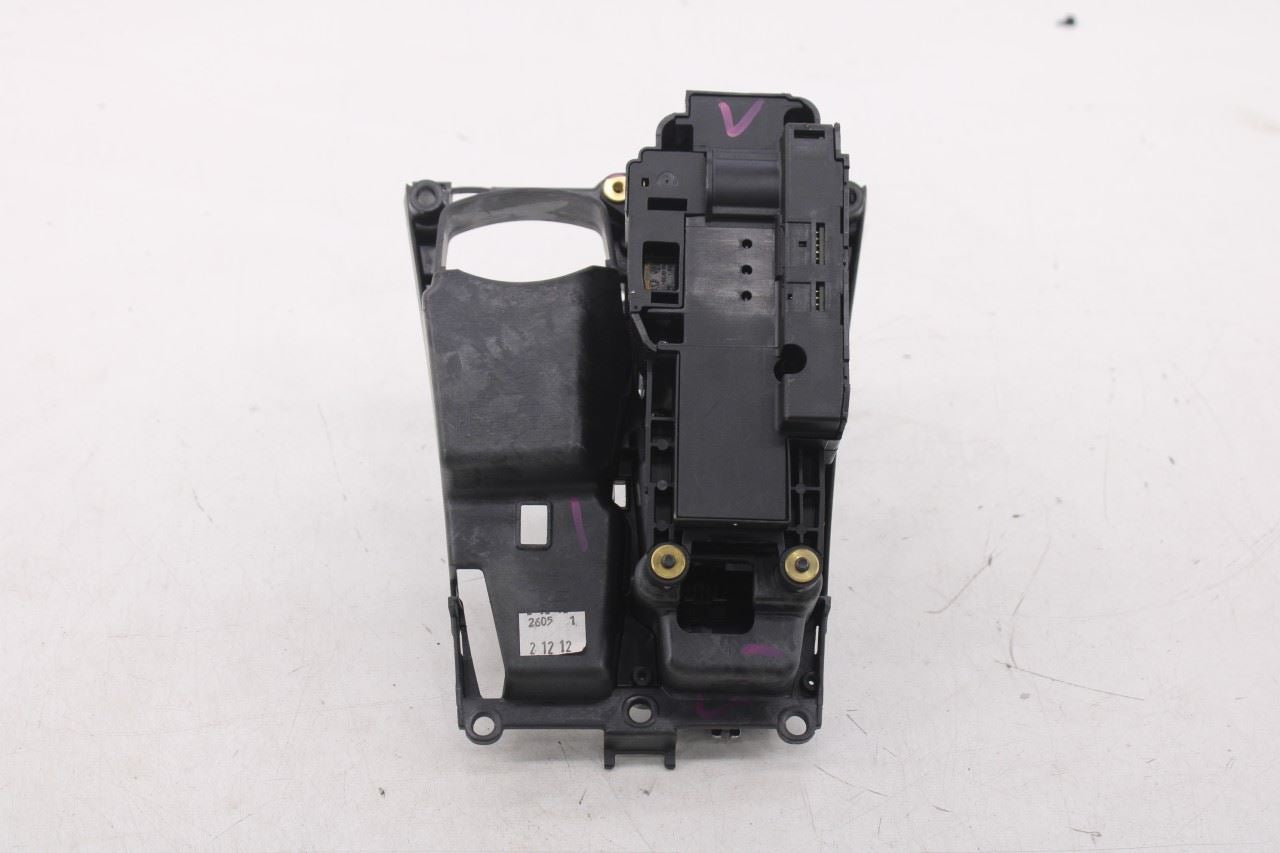 2007-13 BMW X5 xDrive35i 3.0L AWD Automatic Transmission Gear Shifter Lever Knob - Alshned Auto Parts
