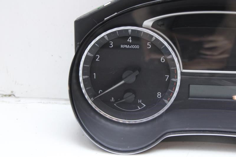 2016-20 Infiniti QX60 Speed Gauge Instrument Cluster 62K Mileage 24810-9NJ0A OEM - Alshned Auto Parts