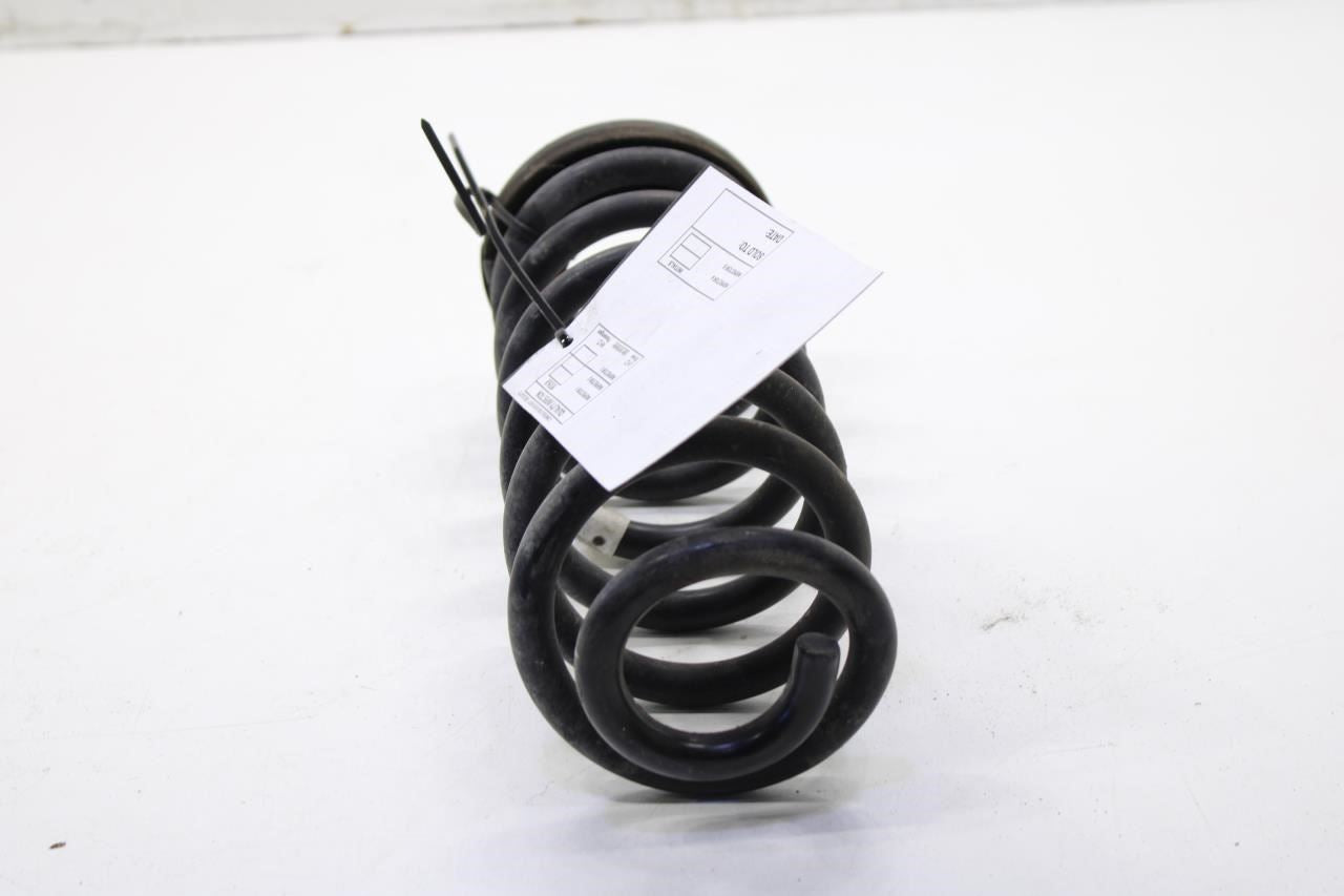 15-21 Hyundai Tucson Value FWD Rear RH or LH Suspension Coil Spring 55350-D3CB0 - Alshned Auto Parts