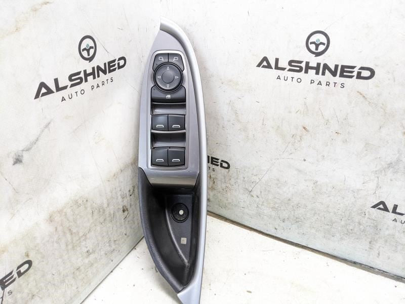 2016-2023 Chevrolet Malibu Front Left Master Power Window Switch 84025532 OEM - Alshned Auto Parts