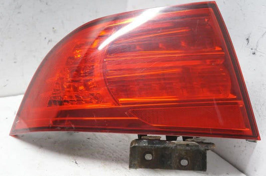 2004-2006 Acura TL Driver Left Rear Tail Light 33551-SEP-A01 OEM - Alshned Auto Parts