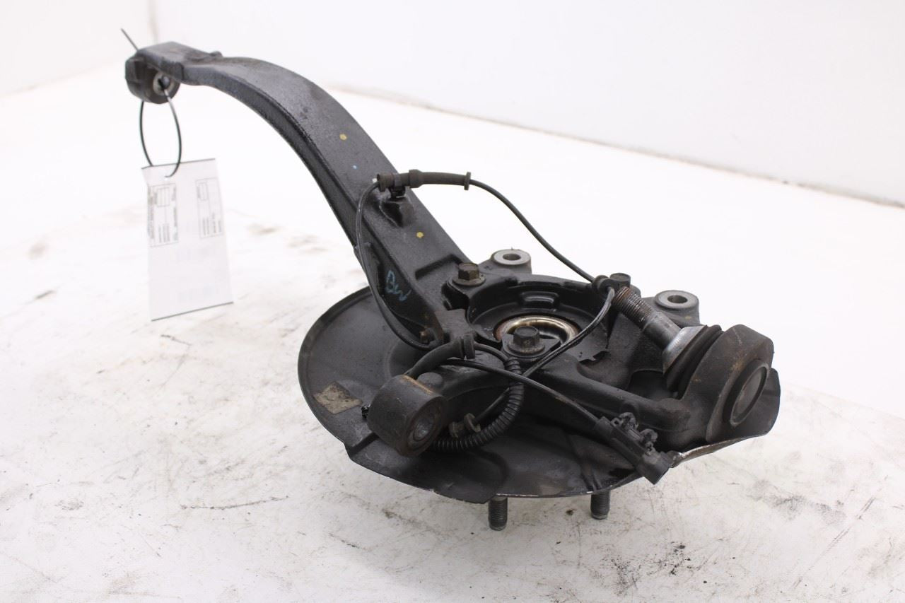 2011-2015 Dodge Durango SXT Front Right Side Spindle Knuckle Hub 68022628AD OEM - Alshned Auto Parts