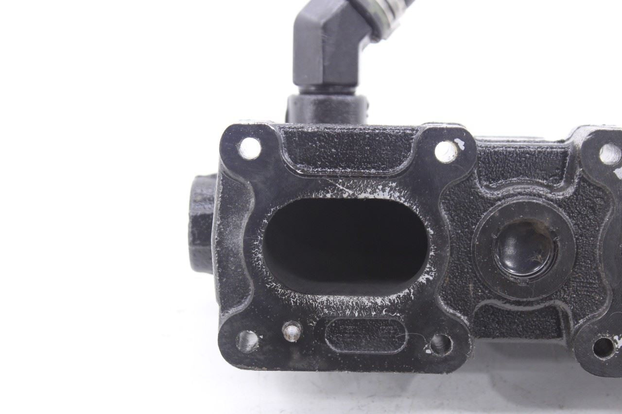 2010-2011 SeaDoo/BRP GTX IS (215) Exhaust System Manifold 274001434 OEM16