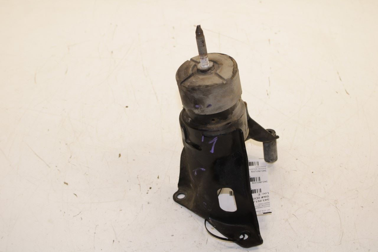 2014-20 Infiniti QX60 Pure 3.5L AWD Rear Engine Mount Insulator 11320-3JA0B OEM - Alshned Auto Parts