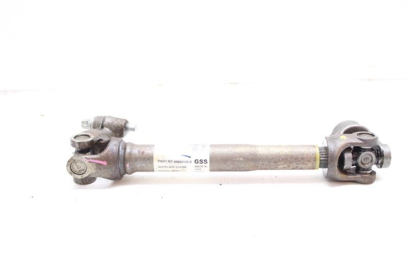 2015-2023 Jeep Renegade Steering Column Lower Intermediate Shaft 68270836AA OEM - Alshned Auto Parts