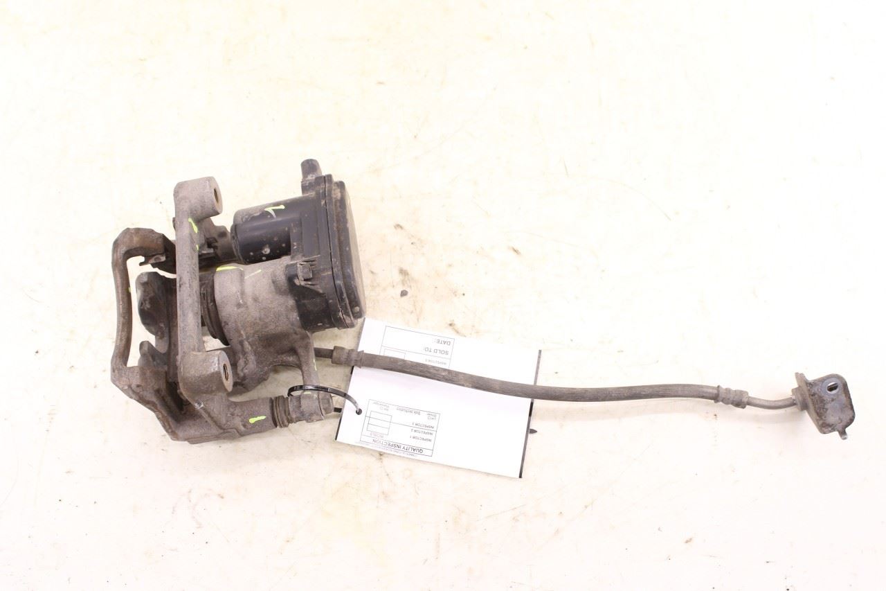 2019-2020 Hyundai Santa Fe SEL Rear Right Side Brake Disc Caliper 58311-S1A30 - Alshned Auto Parts