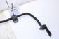 2018-21 Jeep Compass Latitude 4WD Rear Stabilizer Sway Anti-Roll Bar 68303071AA - Alshned Auto Parts