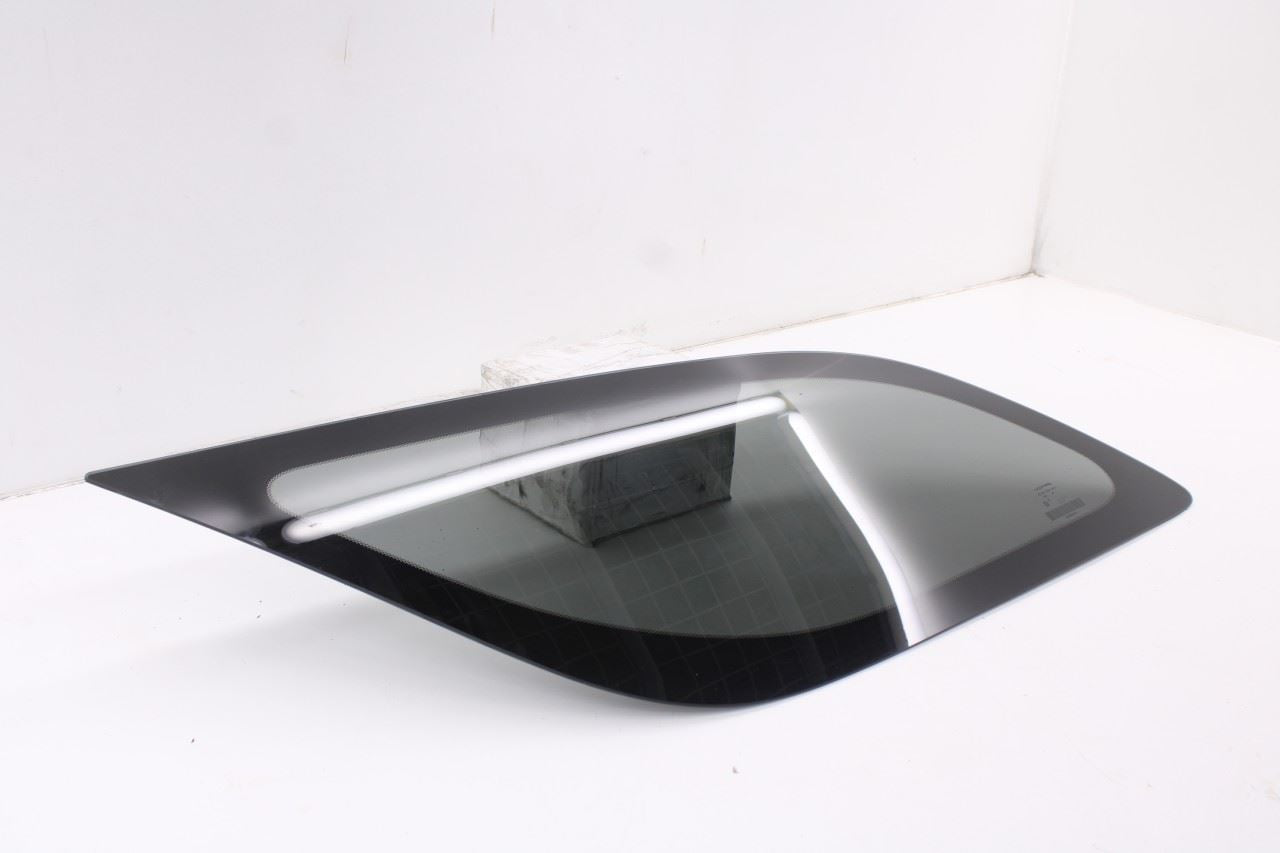 2011-2026 Dodge Durango SXT Rear Left Quarter Window Tinted Glass 55399267AE2