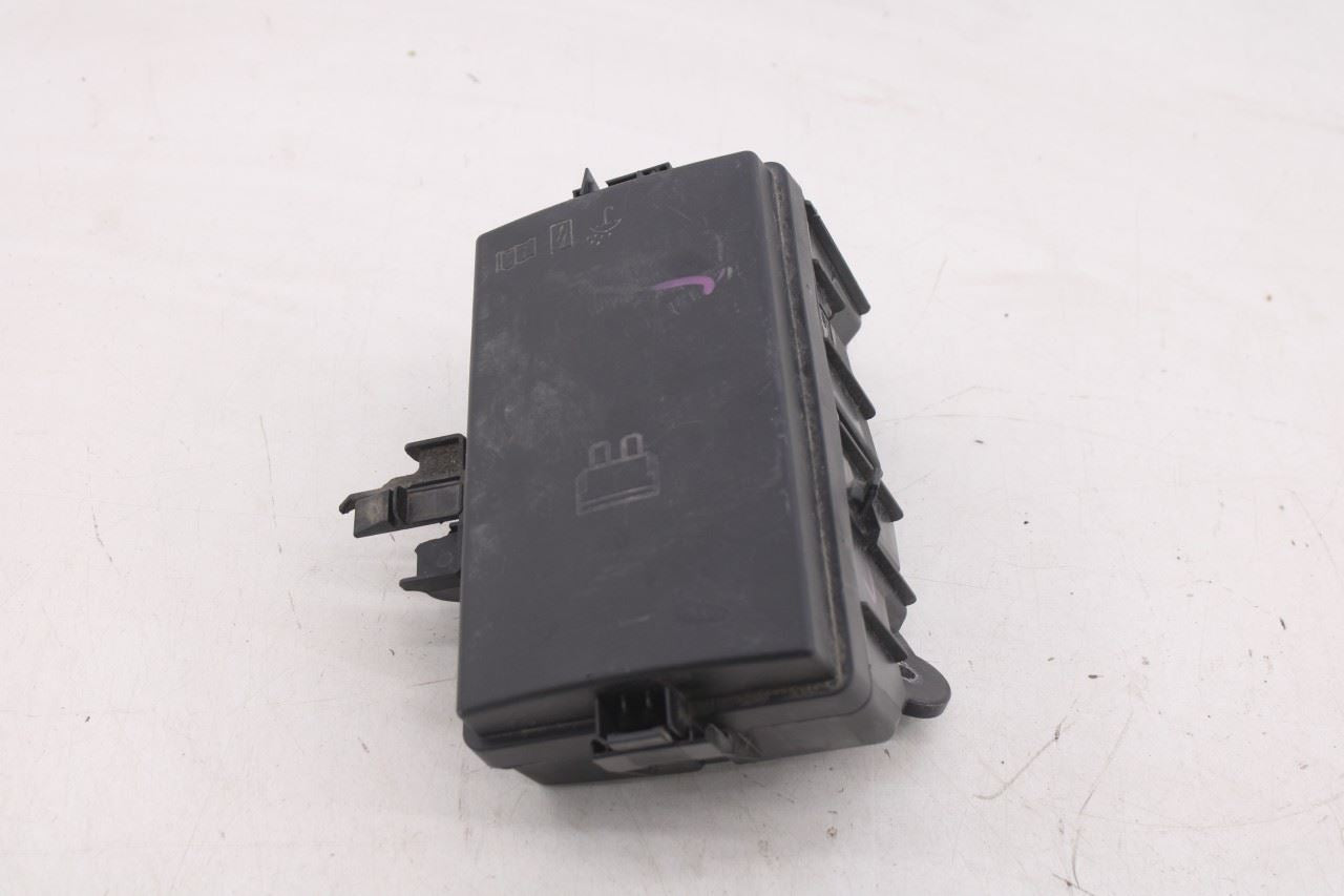 19-23 Volkswagen Atlas SE 3.6L Engine Fuse Relay Junction Box 5Q0937125G *ReaD* - Alshned Auto Parts