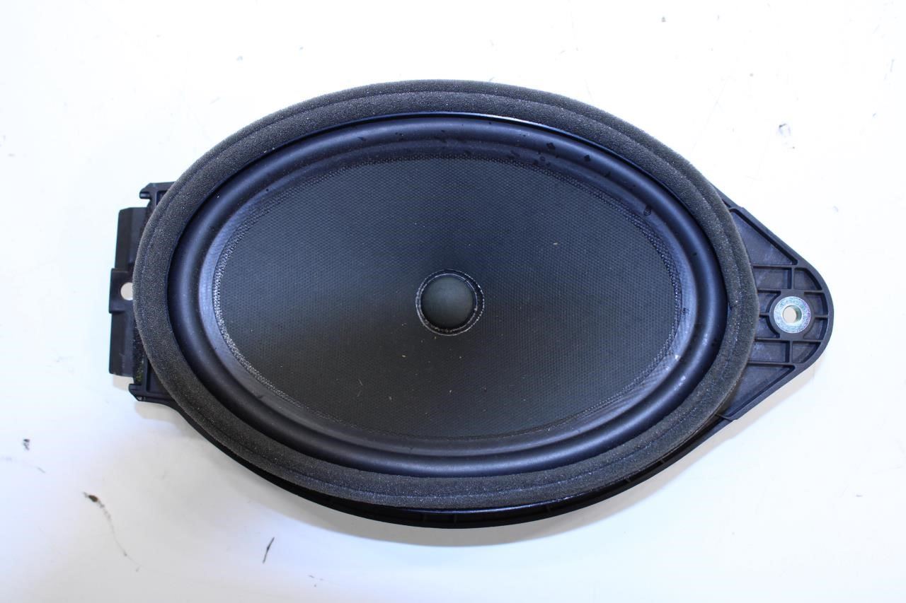 2018-2024 Chevrolet Equinox LT Front Left and Right Door Audio Speakers 84156556 - Alshned Auto Parts