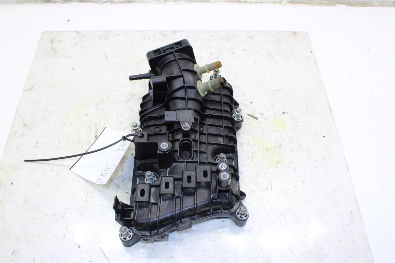 2018-2020 Ford F150 XL 2.7L turbo Engine Intake Manifold JT4Z-9424-B OEM - Alshned Auto Parts