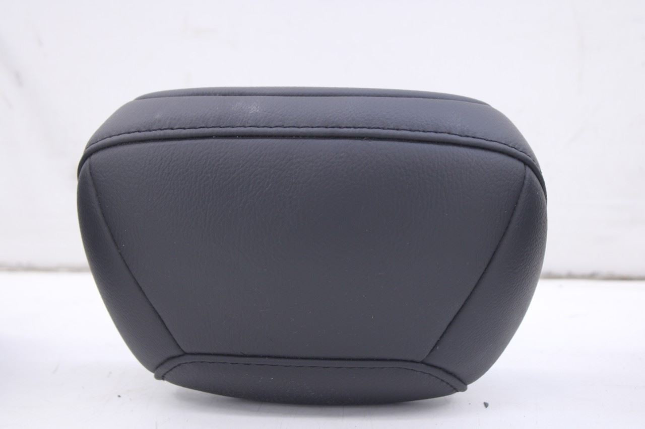 18-23 Jeep Compass Limited Rear RH LH Side and Center 2nd Row Seat Headrest Set - Alshned Auto Parts
