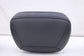 18-23 Jeep Compass Limited Rear RH LH Side and Center 2nd Row Seat Headrest Set - Alshned Auto Parts