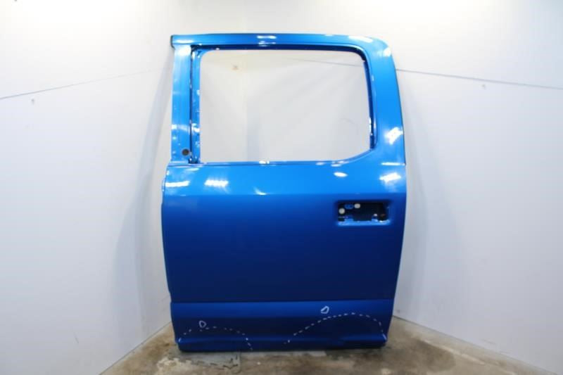 2015-20 Ford F150 Crew Cab Rear Left Door Shell Panel FL3Z-1624631-B OEM *ReaD* - Alshned Auto Parts