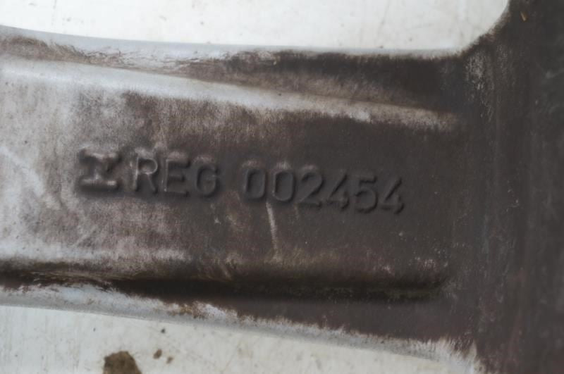 2013-16 Audi A4 Quattro Aluminum Wheel R17x8J 10 Spoke 8K0-601-025-BR OEM *ReaD*7