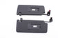 2023-25 BMW 430i xDrive Front RH and LH Side Sun Visor Set w/ Illuminated Mirror - Alshned Auto Parts