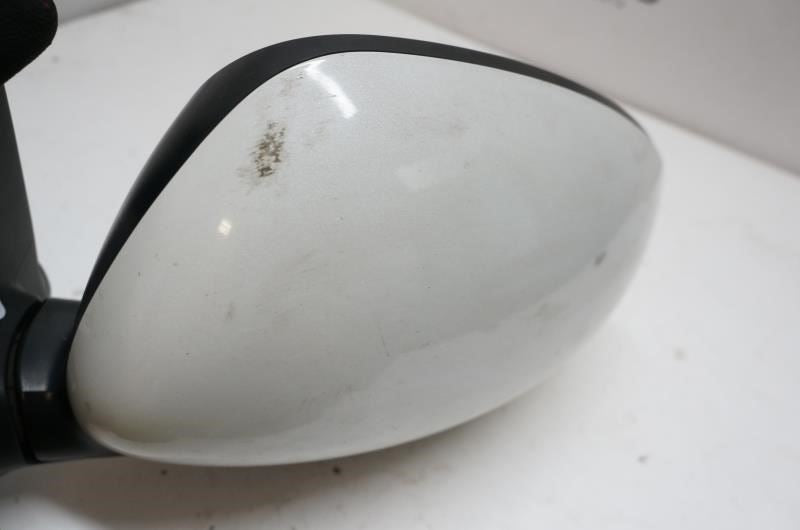 2014 Nissan Juke Driver Left Side Rear View Mirror 96302-1KM0C OEM - Alshned Auto Parts