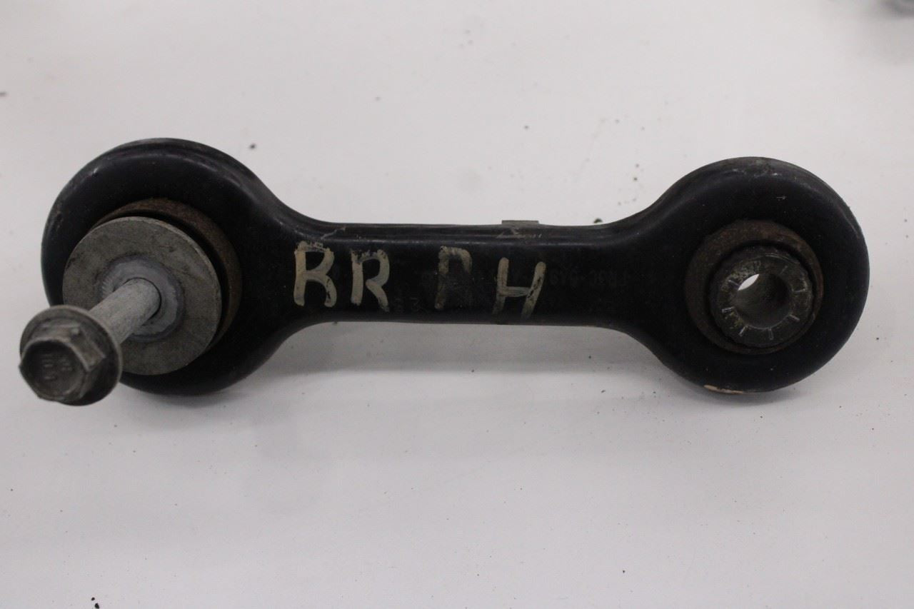 2015-23 Ford Mustang GT RWD Rear Right Side Lower and Upper Control Arm Set of 4 - Alshned Auto Parts