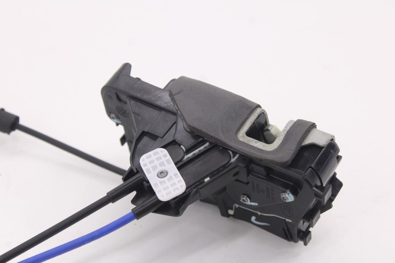 21-26 Ford F150 XLT Supercrew Rear Right Passenger Side Door Lock Latch Actuator5