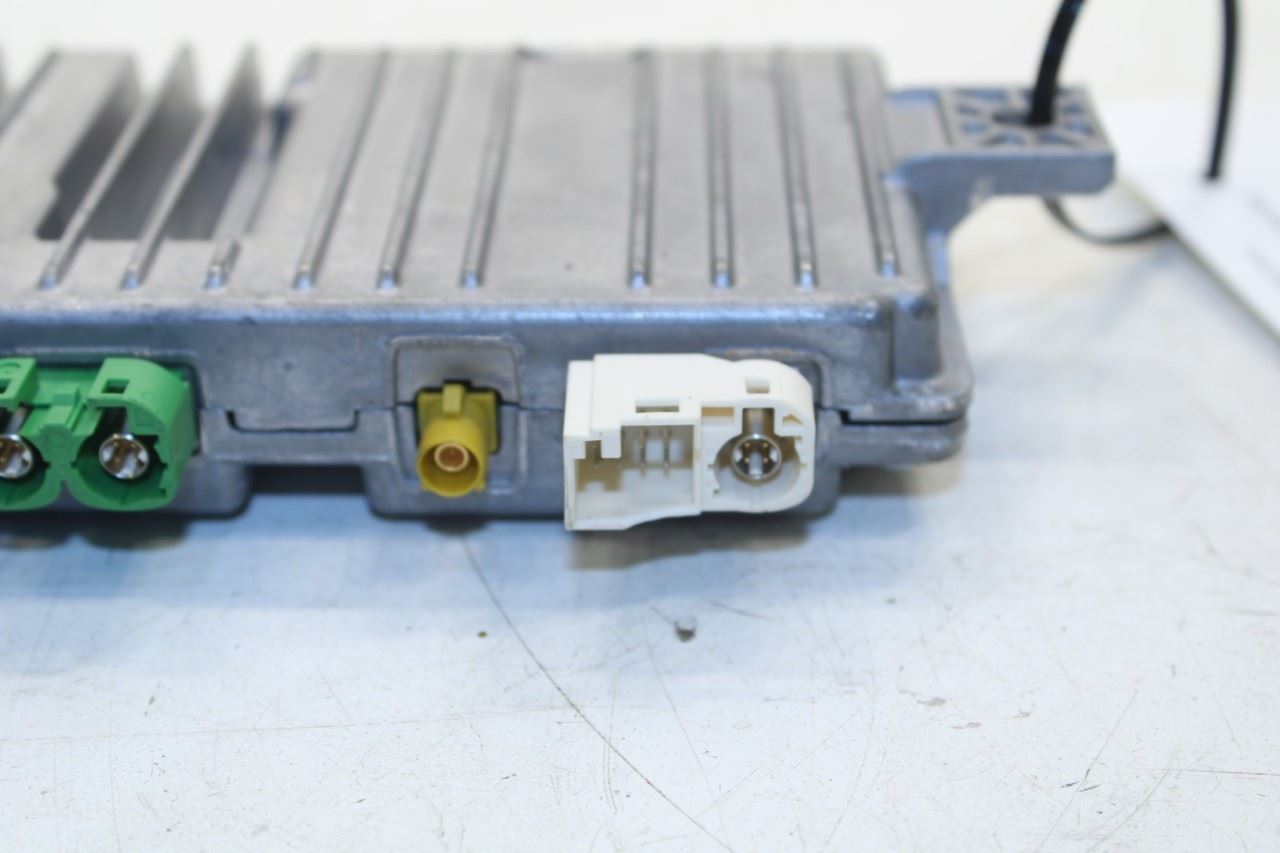 2010-2015 Mercedes-Benz ML350 Surround View Camera Control Module 000-900-14-07 - Alshned Auto Parts