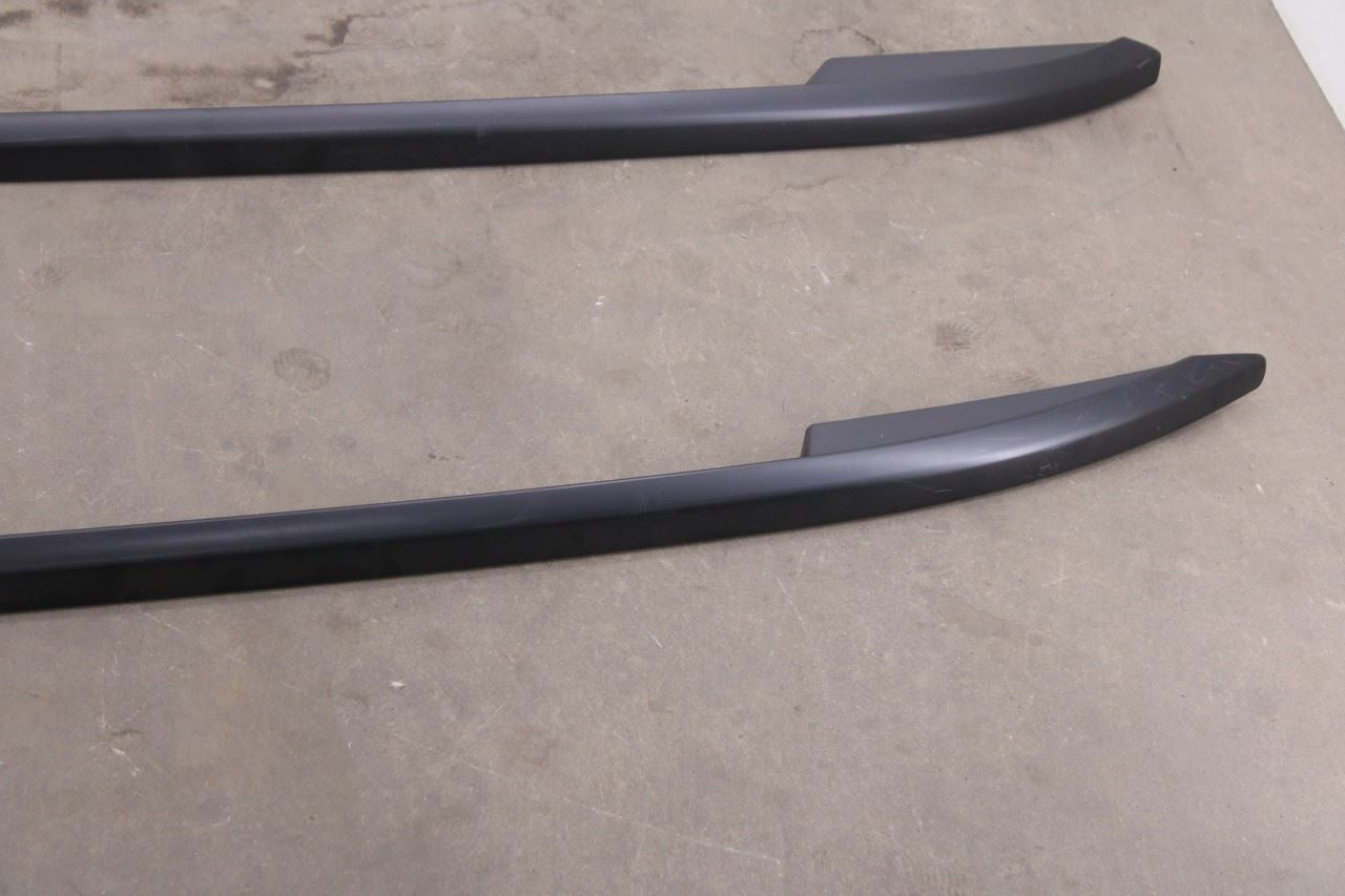 2021-2025 Volkswagen Atlas SE Left and Right Roof Luggage Rack Rail 3CN86002503C - Alshned Auto Parts