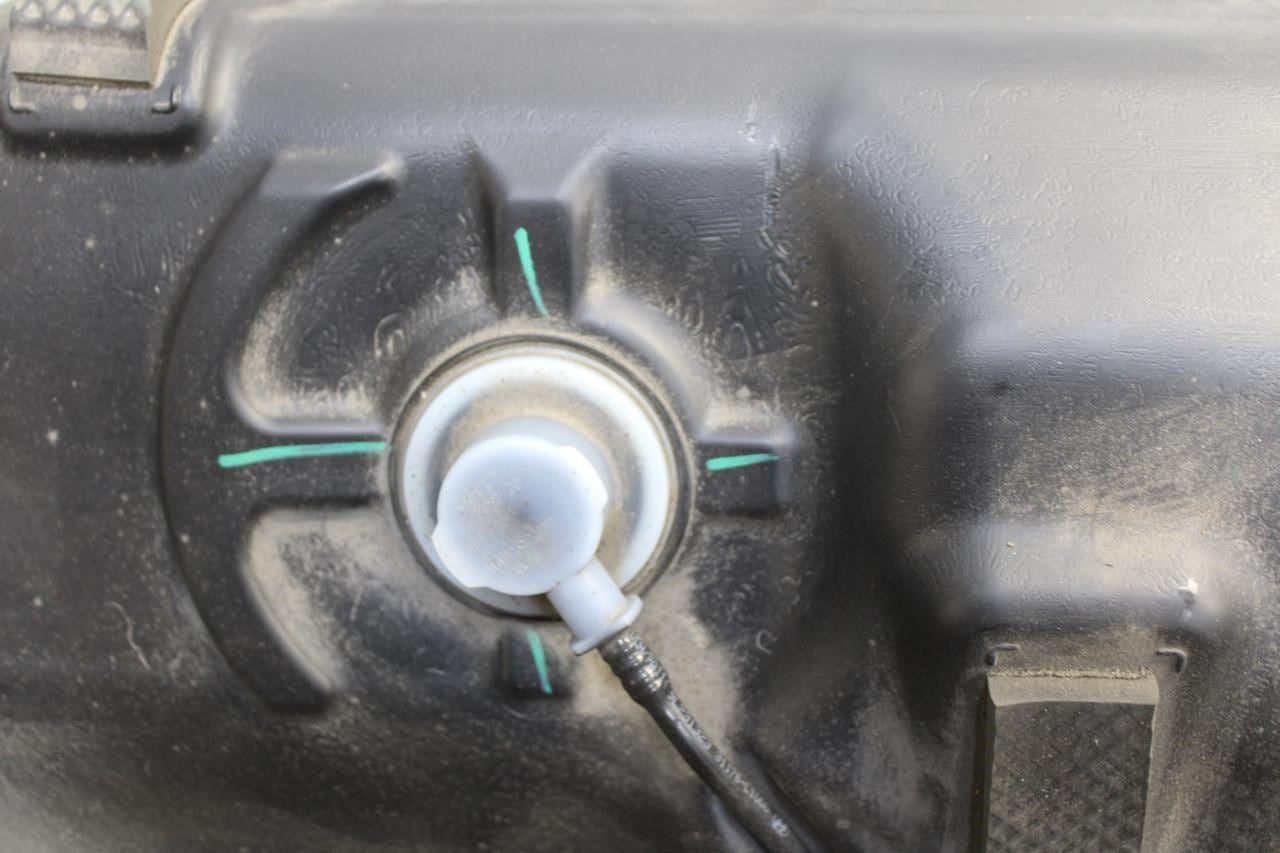 2020-2023 Hyundai Sonata SE 2.5L Fuel Gas Tank 14.8 US Gallons 31150-L0600 OEM - Alshned Auto Parts