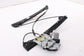 2011-16 Mini Countryman Cooper S Front Left Side Door Window Regulator w/ Motor7