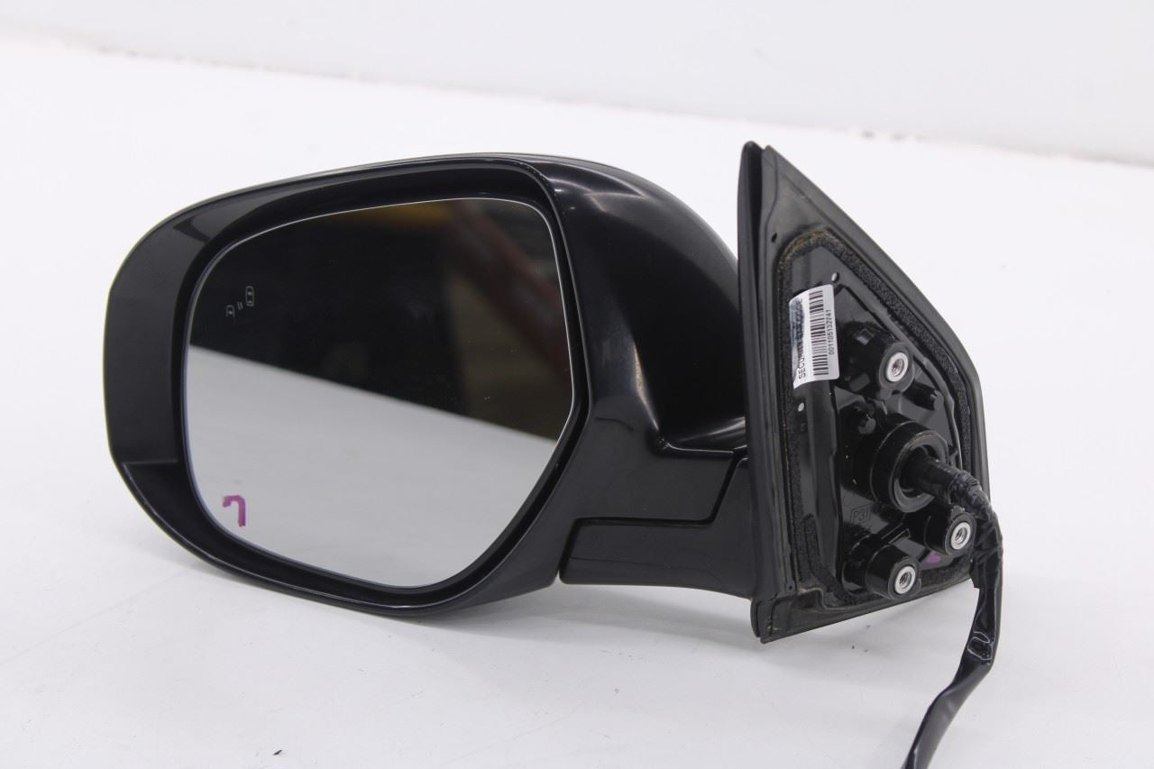 2020-25 Mitsubishi Outlander Sport SE 2.0L 4WD Driver Left Side Rear View Mirror - Alshned Auto Parts