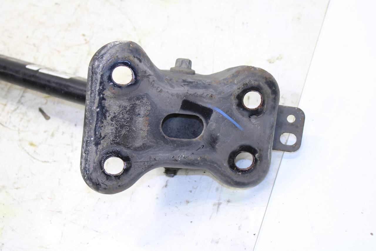 2018-23 Jeep Compass Latitude 4WD Rear RH Suspension Control Arms Set 68309201AA - Alshned Auto Parts