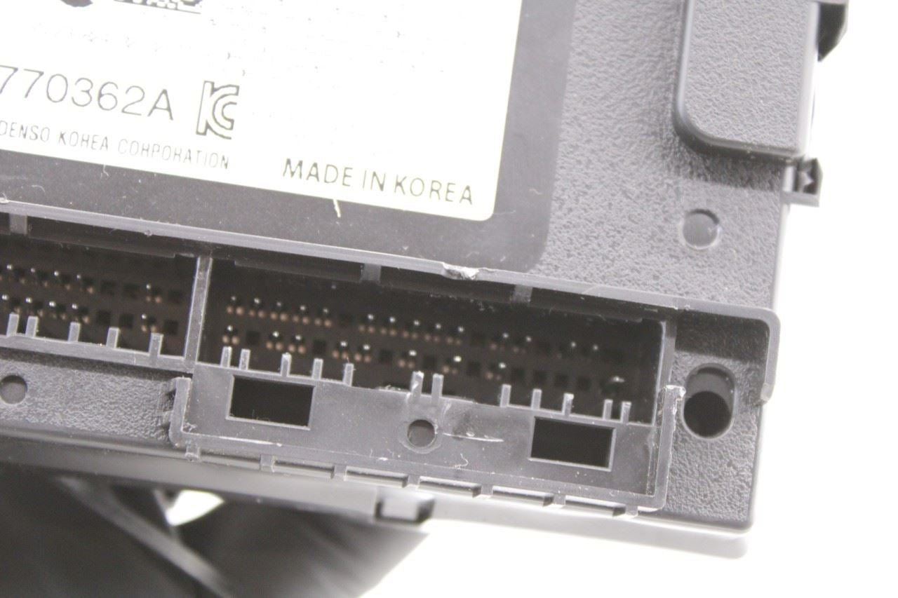 2021-2024 Kia K5 GT-Line Body Computer Control Module BCM BCU 954B0-L3620 OEM - Alshned Auto Parts