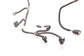 2019-2025 Chevrolet Silverado LT-L Tail Light Wiring Harness Set of 2 84234369 - Alshned Auto Parts