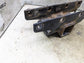 2013-2017 Jeep Wrangler Rear Bumper Trailer Tow Hitch 68193628AB OEM - Alshned Auto Parts