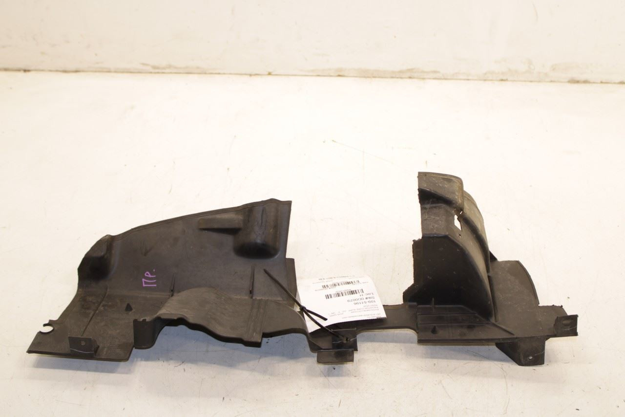 2016-2020 Infiniti QX60 Condenser Right Side Seal 92184-9NC0A OEM - Alshned Auto Parts