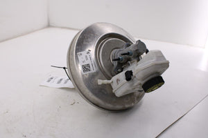 15-2024 Mini Hardtop Cooper Power Brake Booster w/ Master Cylinder w/ Reservoir
