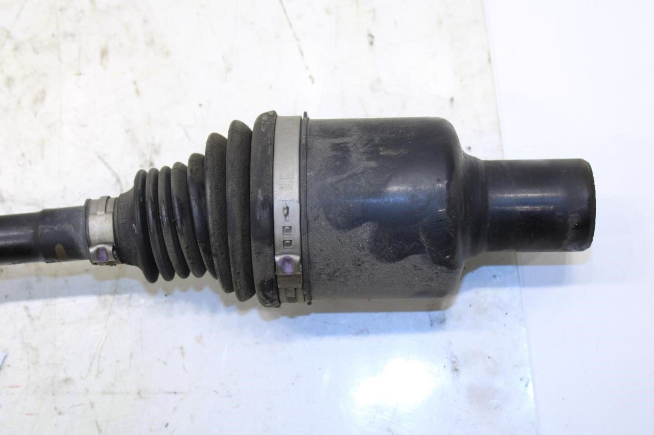 18-25 Jeep Compass Latitude 4x4 Rear Left or Right CV Axle Half Shaft 68287864AB - Alshned Auto Parts