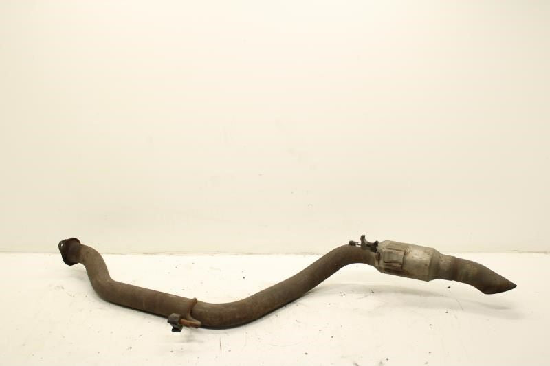 16-20 Infiniti QX60 3.5L AWD Exhaust Post Muffler Tail Pipe Assy 20350-6JA0A OEM - Alshned Auto Parts