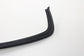 17-20 Alfa Romeo Giulia Ti AWD Rear Left Upper Door Window Weatherstrip Molding - Alshned Auto Parts