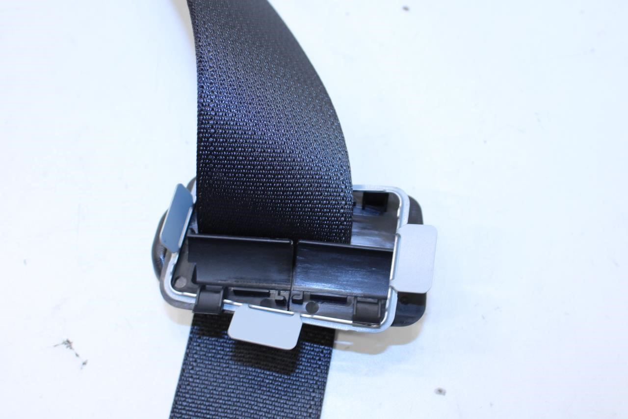 17-23 Infiniti Q50 Luxe RWD Rear Center 2nd Row Seat Belt Retractor 88854-6HF2A - Alshned Auto Parts