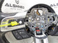 15-17 Ford Mustang GT 5.0L Steering Wheel Leather w/ Control Buttons FR3Z3600AA4