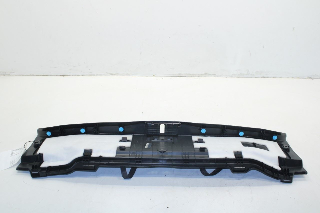 2013-20 Lexus GS350 Rear Trunk Sill Scuff Plate Trim Cover Panel 58387-30221-C3 - Alshned Auto Parts