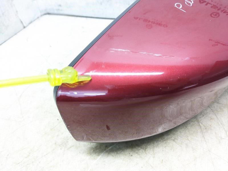 2013-2018 Nissan Altima Right Passenger Side Rearview Mirror 96301-3TN0D OEM - Alshned Auto Parts