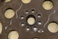 2014-2020 Maserati Ghibli S Q4 3L AWD Automatic Transmission Flywheel Flexplate - Alshned Auto Parts