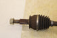 2014-2017 Infiniti QX50 AWD Rear Left Side CV Axle Drive Half Shaft 39601-1BB0A - Alshned Auto Parts