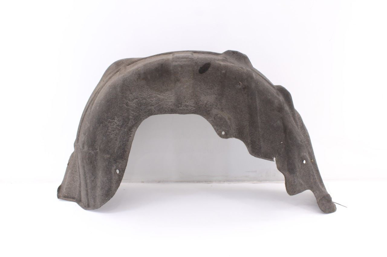 11-21 Jeep Grand Cherokee Limited Rear Left Side Wheelhouse Liner Splash Shield6