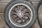 2014-2015 Kia Sorento Aluminum Wheel Tire Hankook Kinergy ST 235/60R18 Set of 4 - Alshned Auto Parts