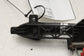 2019-2024 Kia Forte LXS Rear Left Driver Side Exterior Door Handle 82651-M6110 - Alshned Auto Parts