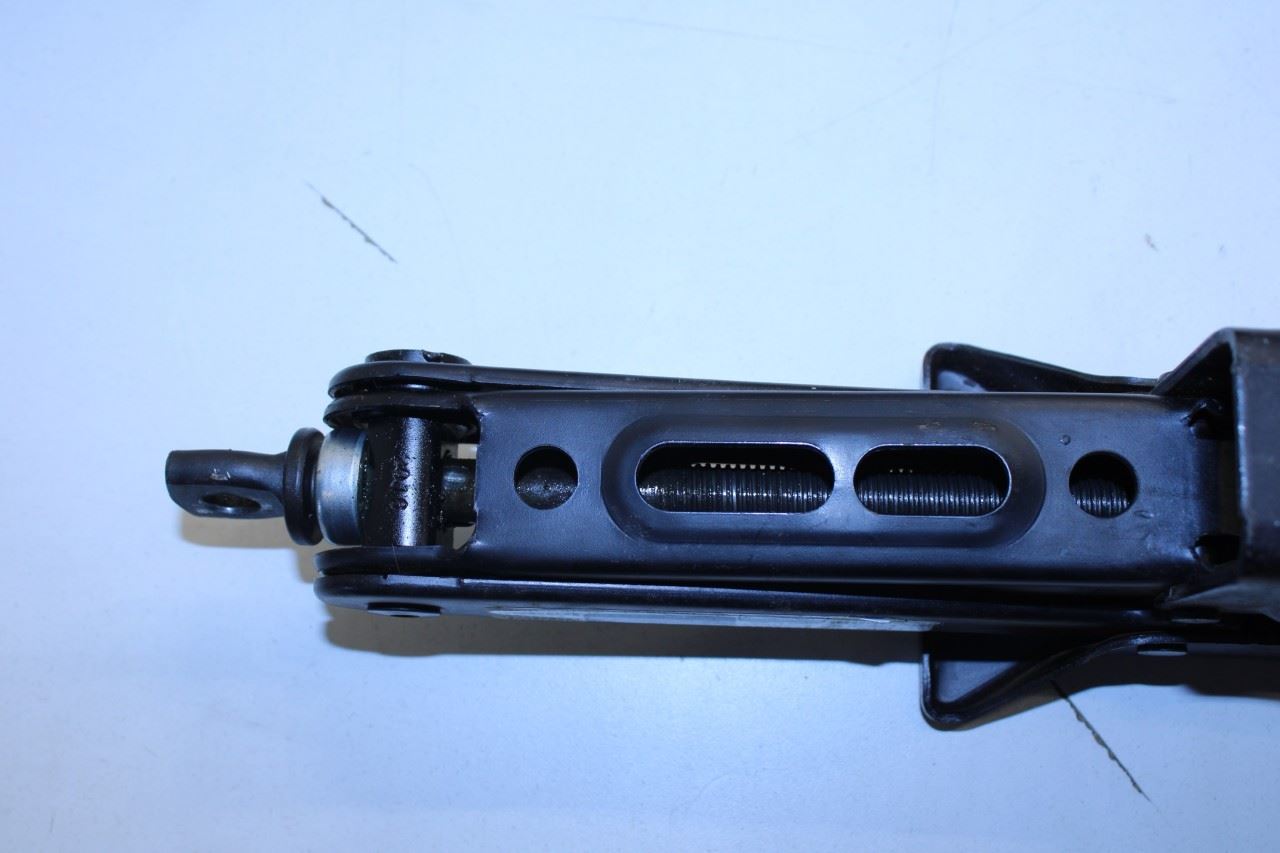 14-25 Acura MDX Advance 3.5L AWD Lift Jack and Tool Kit w/ Foam Holder Container - Alshned Auto Parts